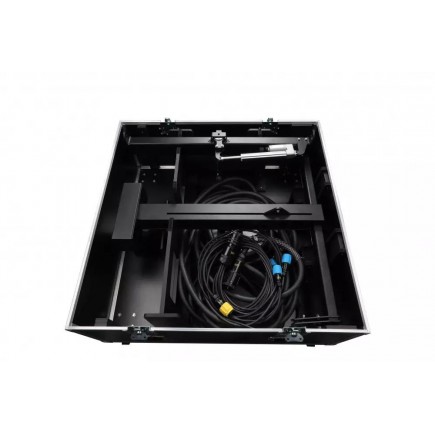 KV2 Audio Flybar case Skrzynia transportowa na ramę i akcesoria do VHD5.0